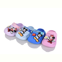 Кроксы Family S819 mix