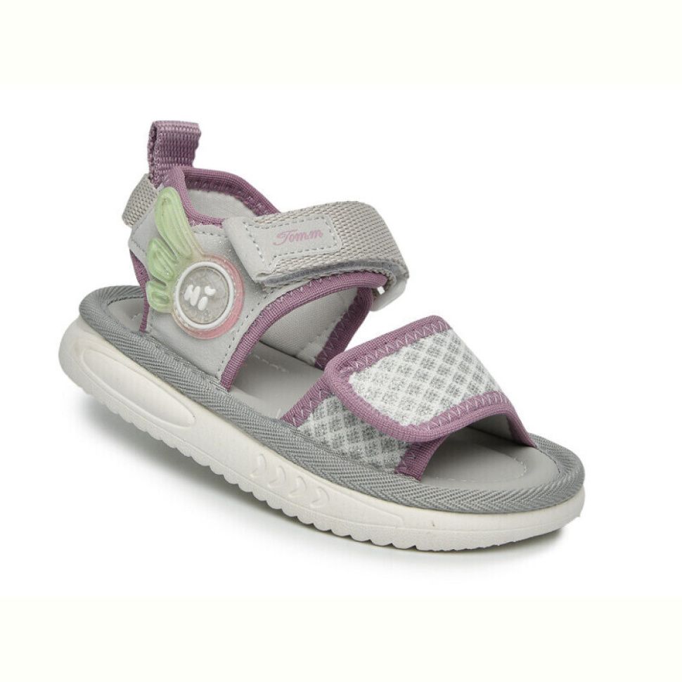 Босоножки TOM.M 65067E Босоножки TOM.M 65067E