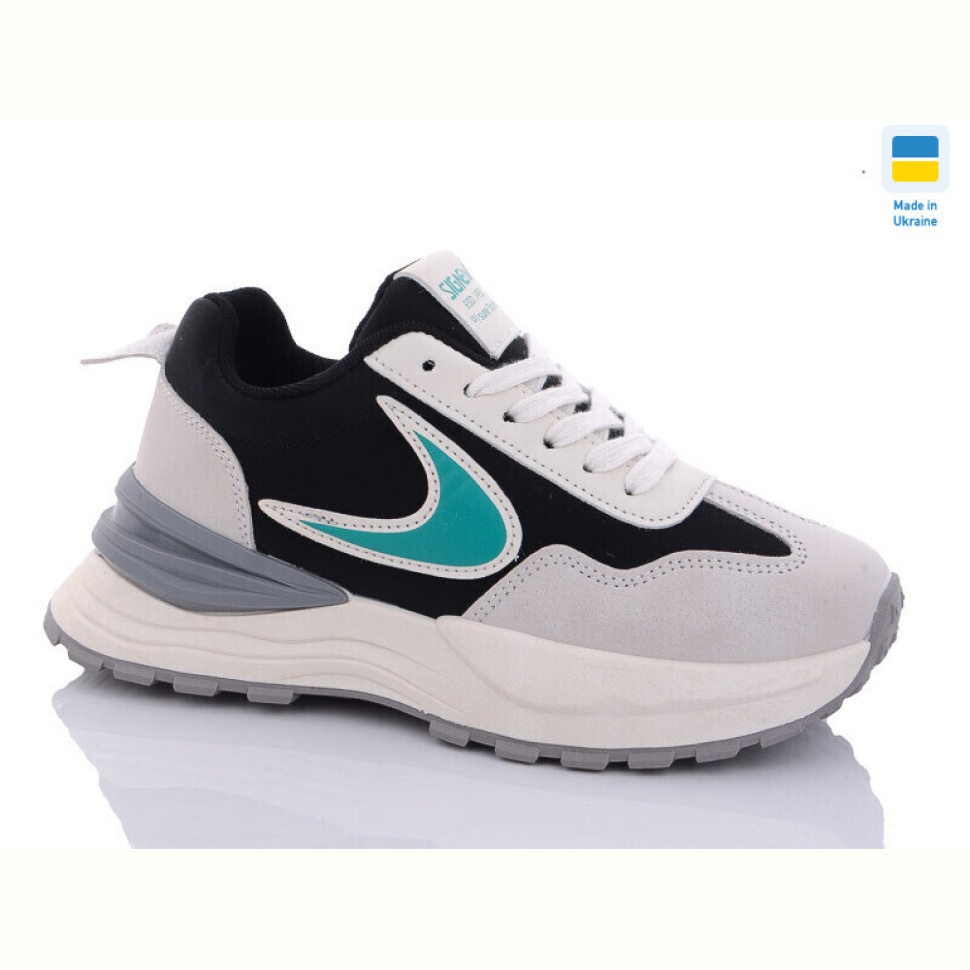 Кроссовки Swin 7304-6