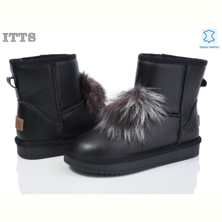 Угги ITTS 8701-6