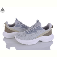 Кроссовки STILLI Group YL60-2 піна