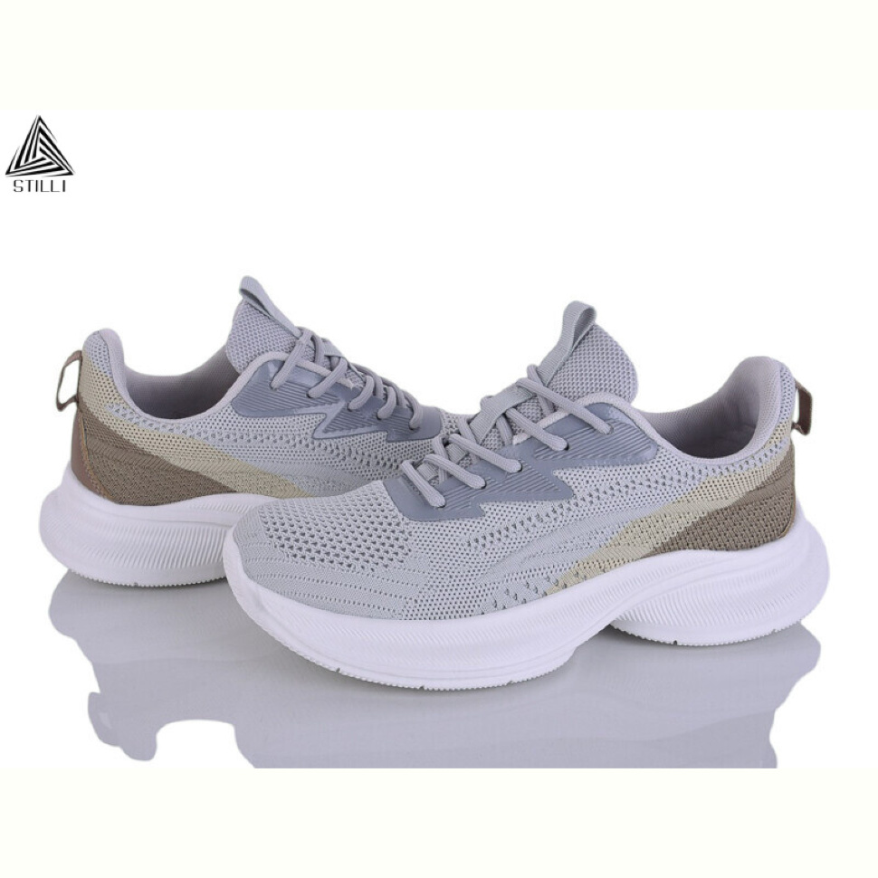 Кроссовки STILLI Group YL60-2 піна