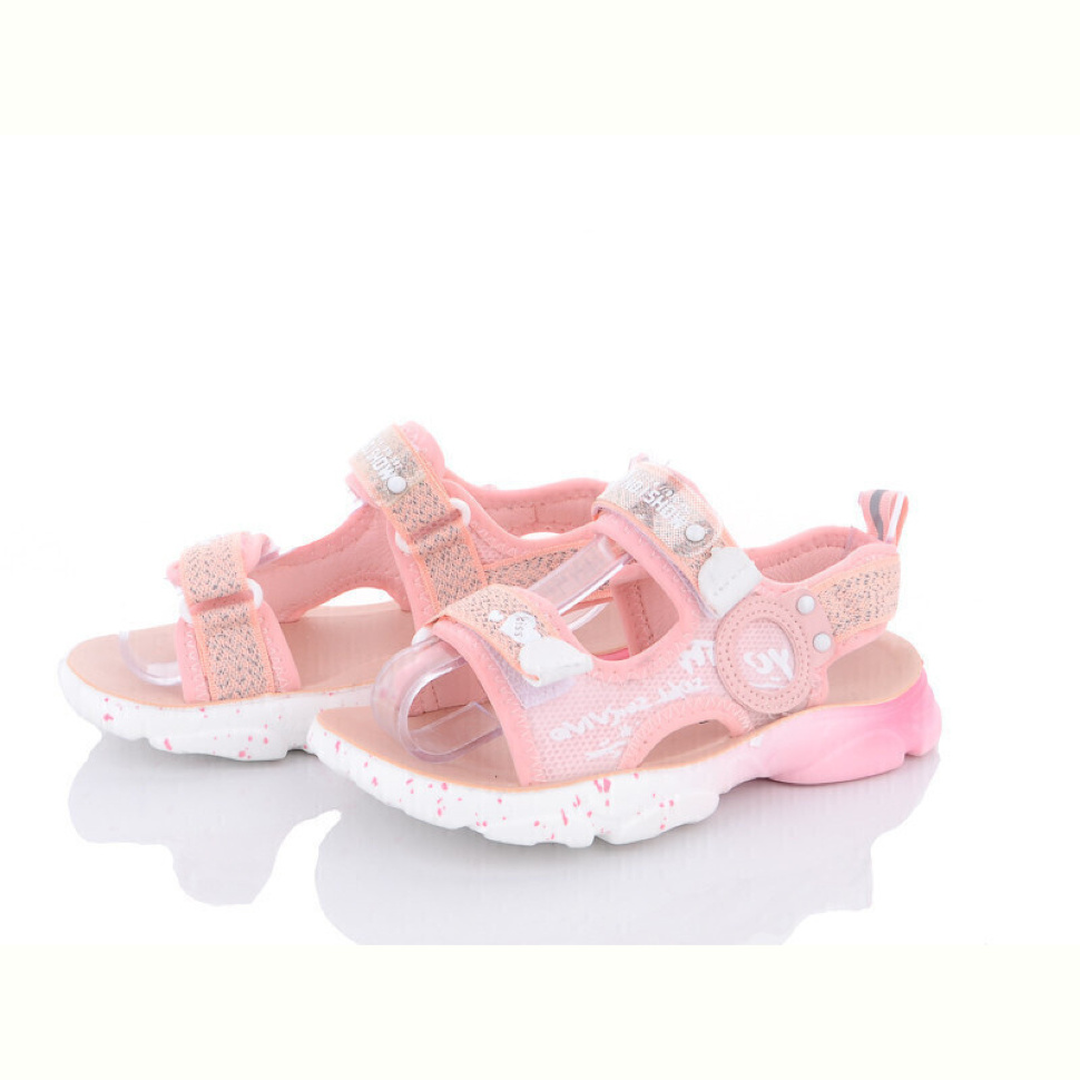 Босоножки Ok Shoes B18-3L