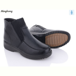 Ботинки Minghong A53