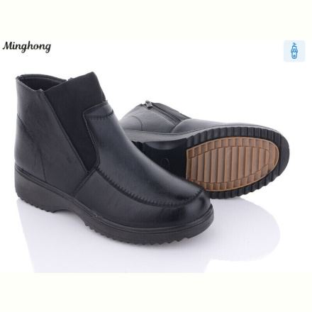 Ботинки Minghong A53