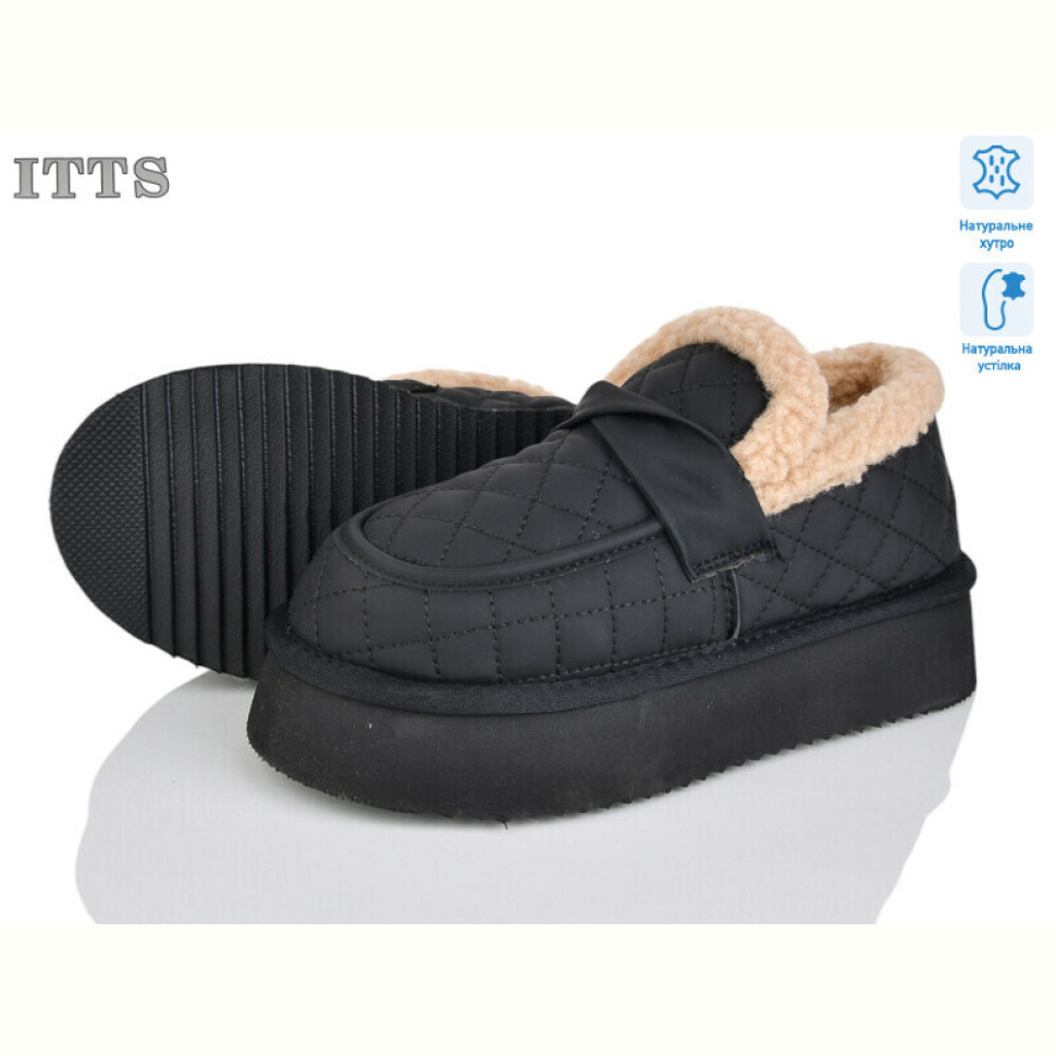 Угги ITTS 555-1
