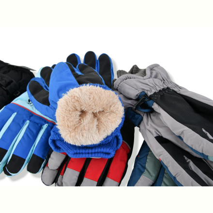 Перчатки CAP 910 (XL) mix