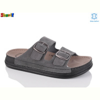 Шлепки Sharif MS6005-1