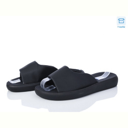 Шлепки Ok Shoes 557-200