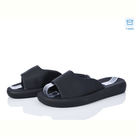 Шлепки Ok Shoes 557-200