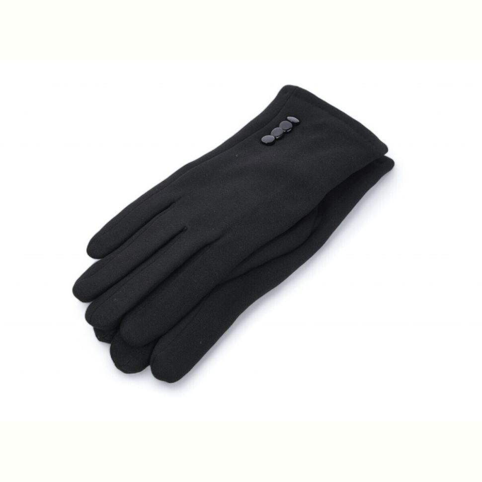 Перчатки Королева B2-05 black