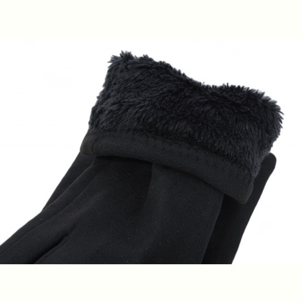 Перчатки Королева B2-05 black
