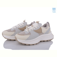 Кроссовки Захар-Gold K0810-3