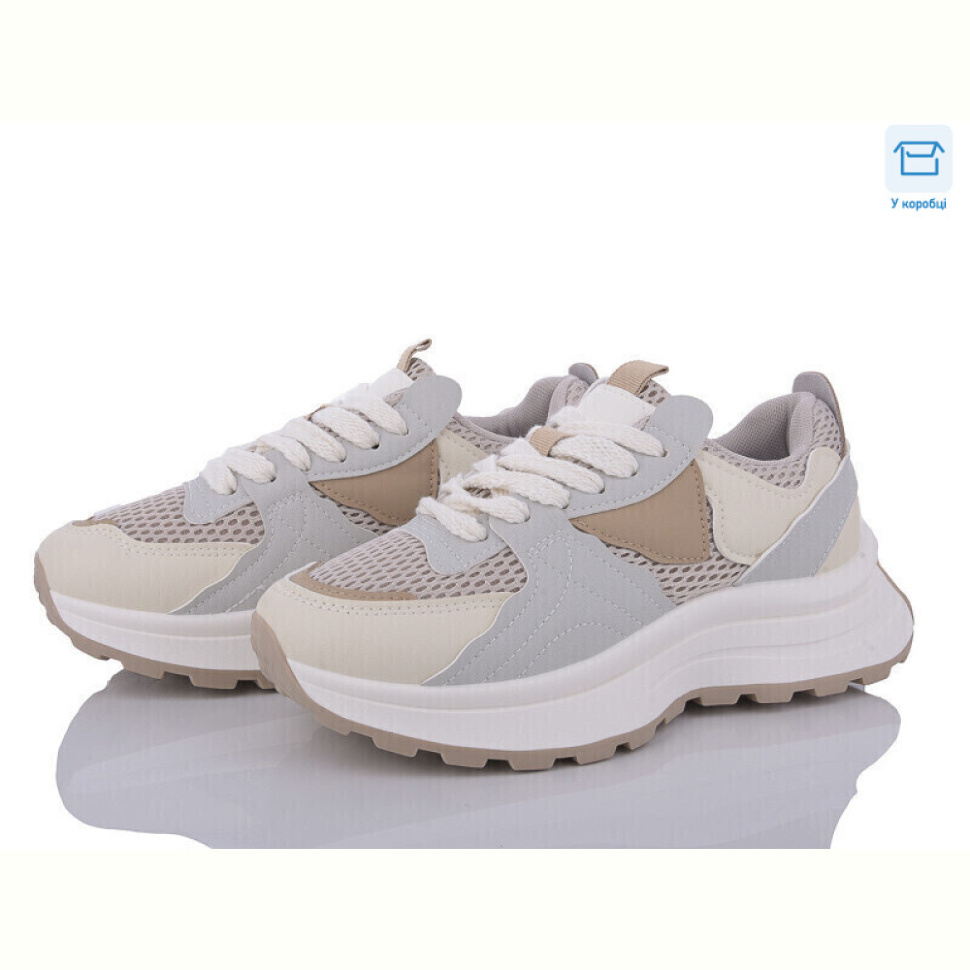 Кроссовки Захар-Gold K0810-3