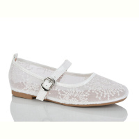 Балетки Loretta E771-2