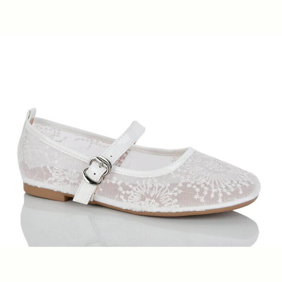 Балетки Loretta E771-2