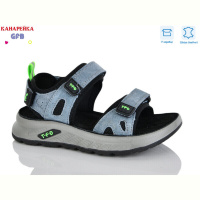 Сандалии GFB-Канарейка S726-5