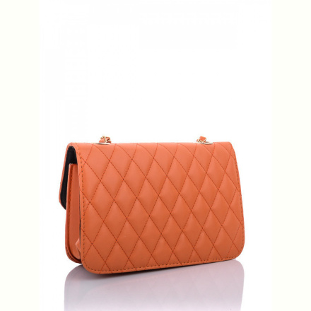 Сумка David Polo 1136-7 orange