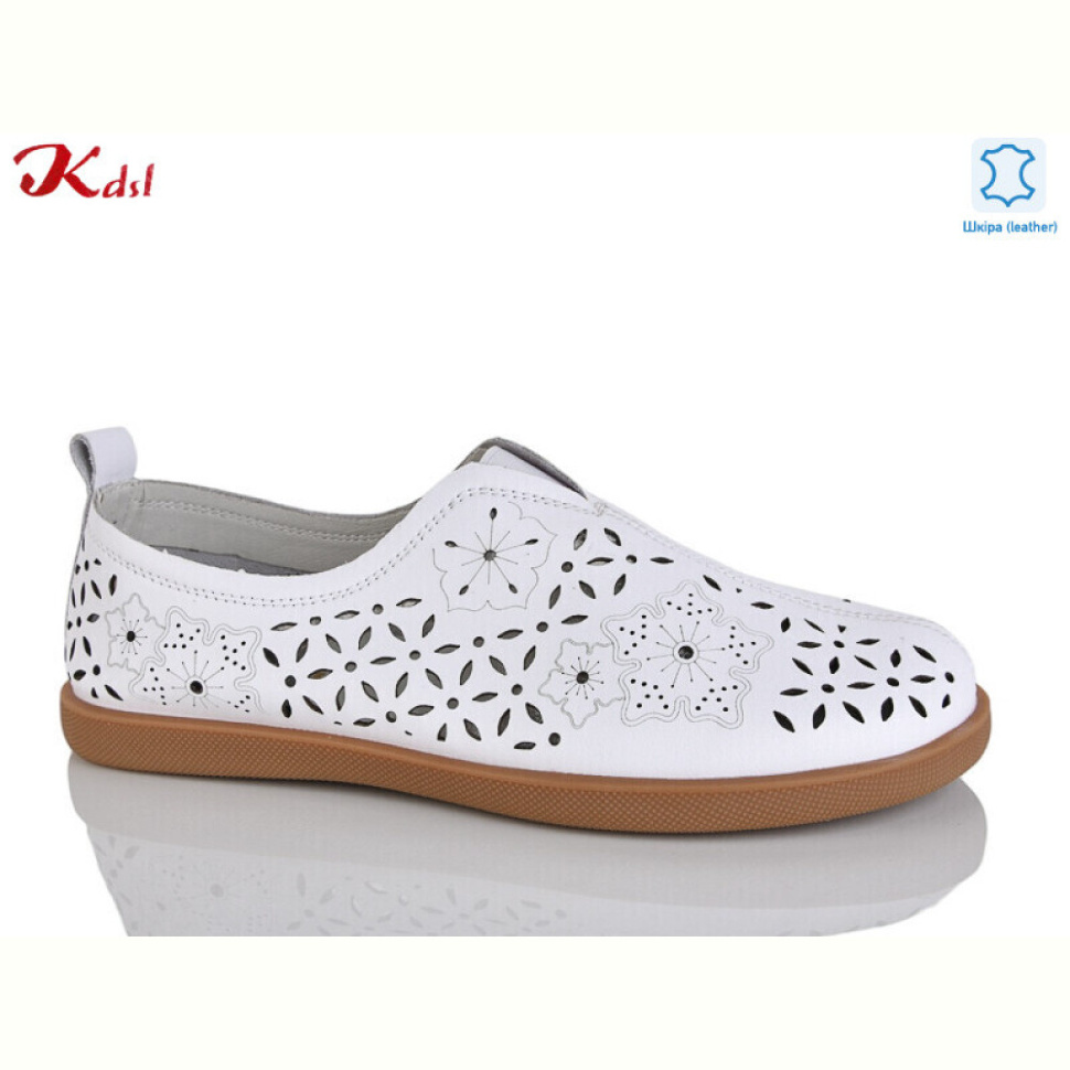 Туфли Jiulai-Kadisalun Y055-1