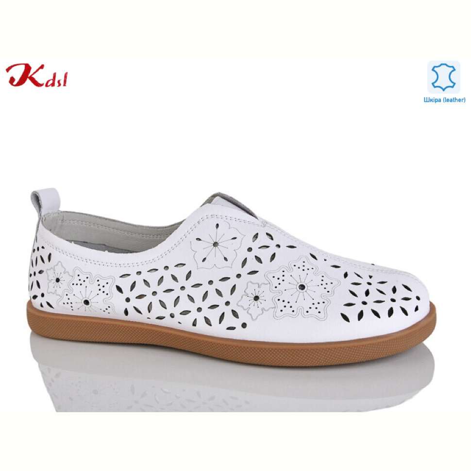 Туфли Jiulai-Kadisalun Y055-1