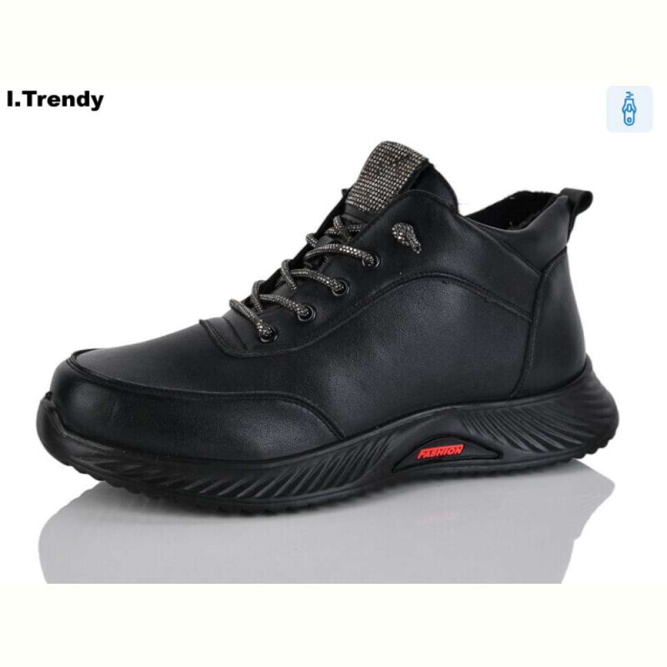 Ботинки Trendy BK1094A-1