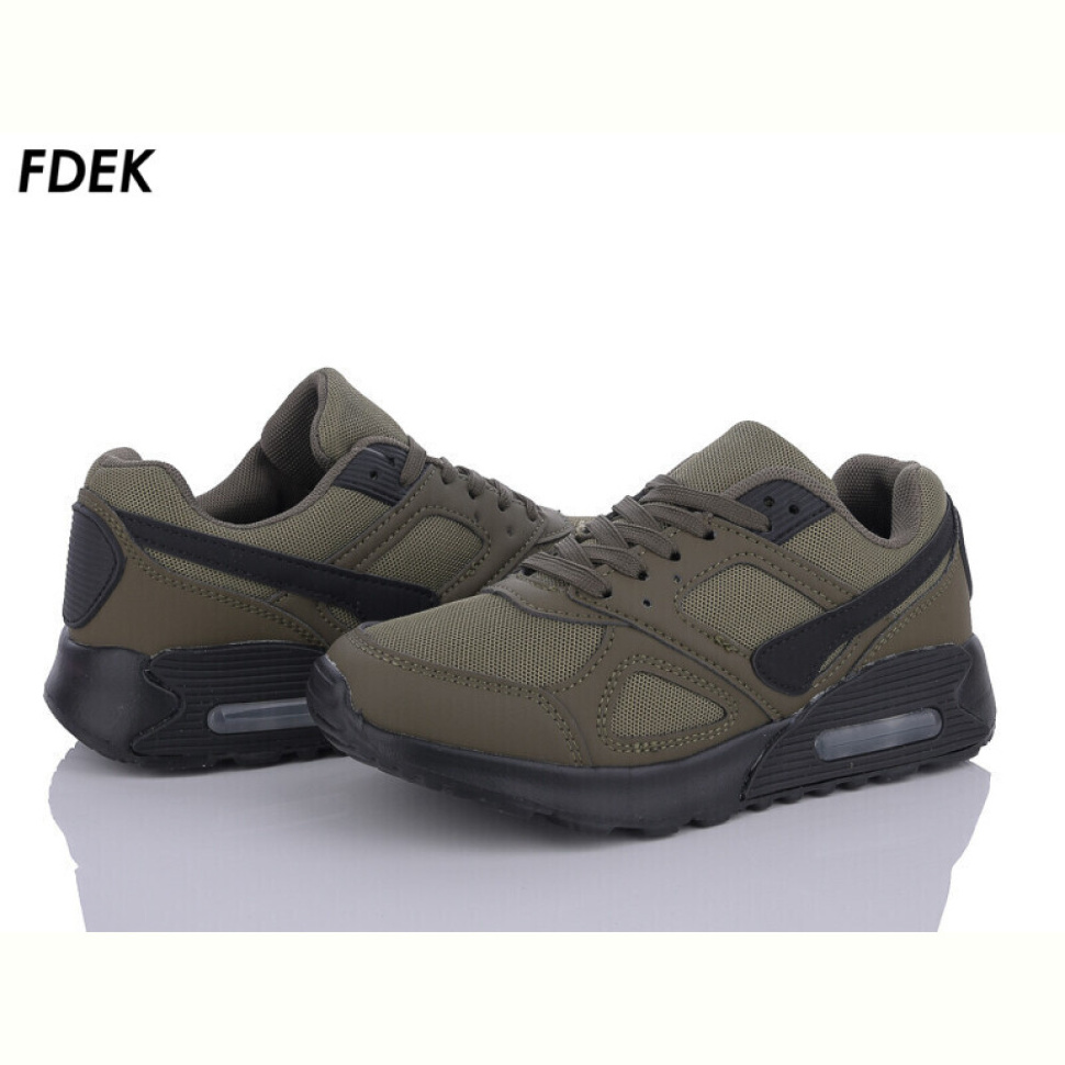 Кроссовки FDEK H9010-3