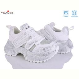Кроссовки Veagia-ADA 6668 white