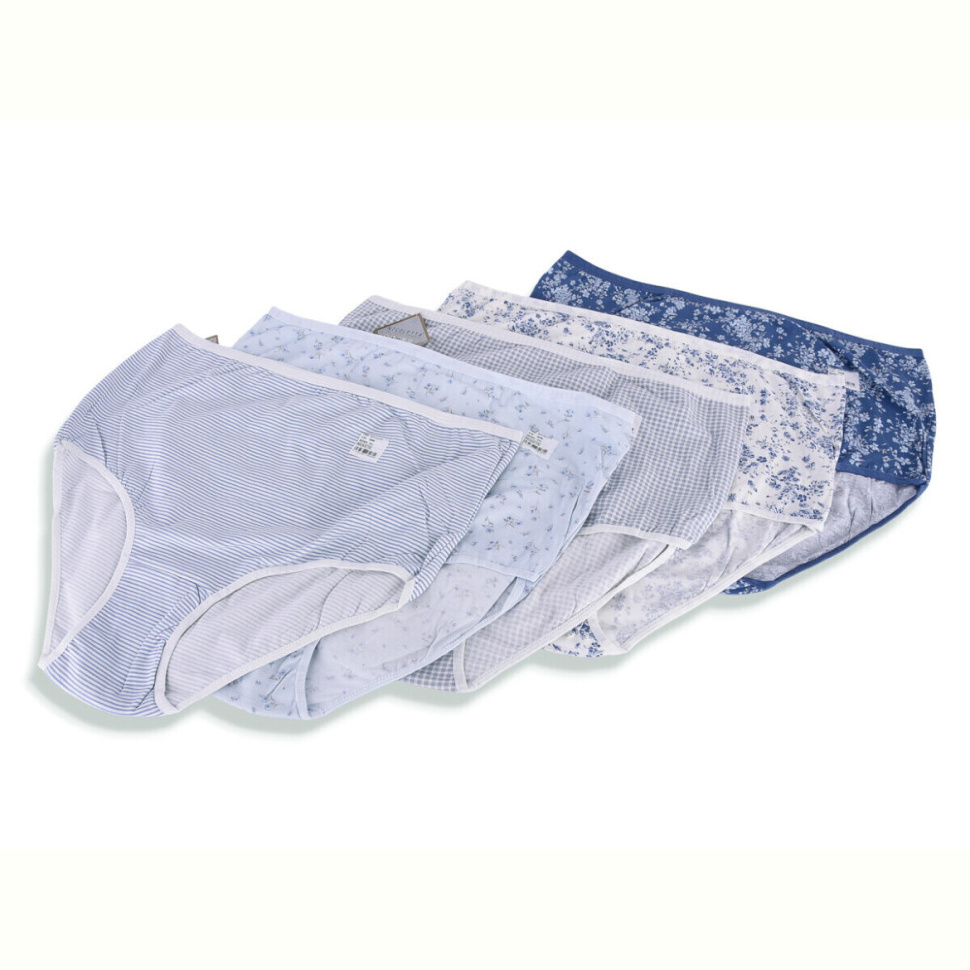 Трусы Textile 28268 mix