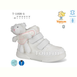 Кроссовки TOM.M T-11026-A