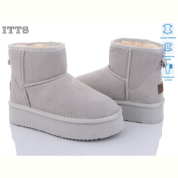 Угги ITTS A805-23
