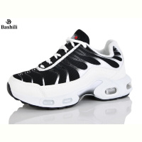 Кроссовки Башили G6501-21