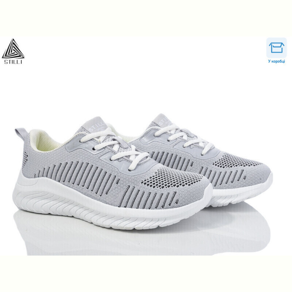 Кроссовки STILLI Group CX1100-5 піна