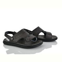 Сандалии CAB F82 grey