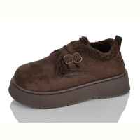 Угги MaiNeLin 37-1 d.brown