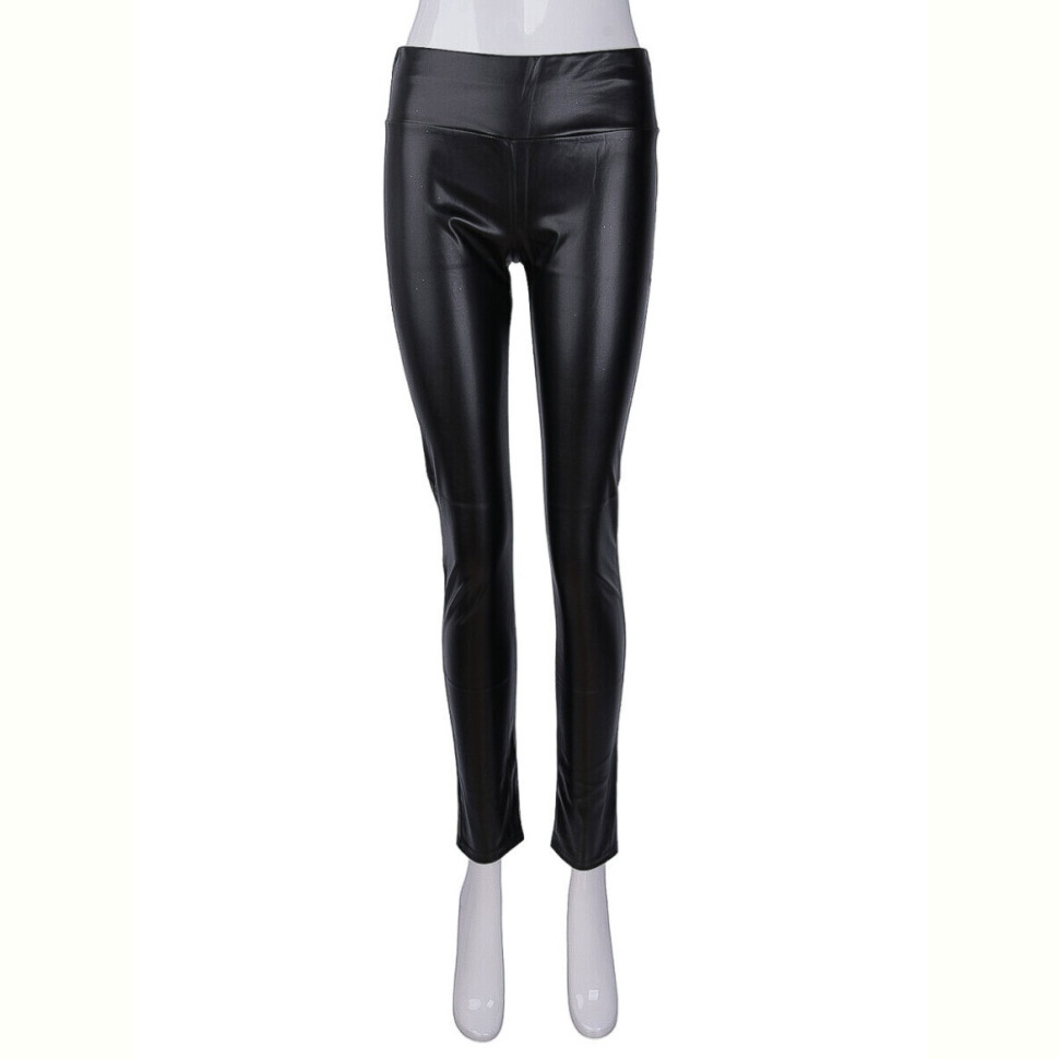 Брюки Obuvok 02415 black