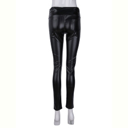 Брюки Obuvok 02415 black