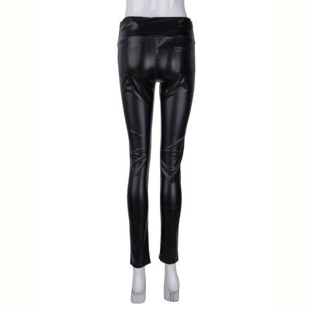 Брюки Obuvok 02415 black
