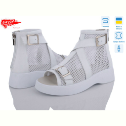 Босоножки ARTO 150 б.ш.