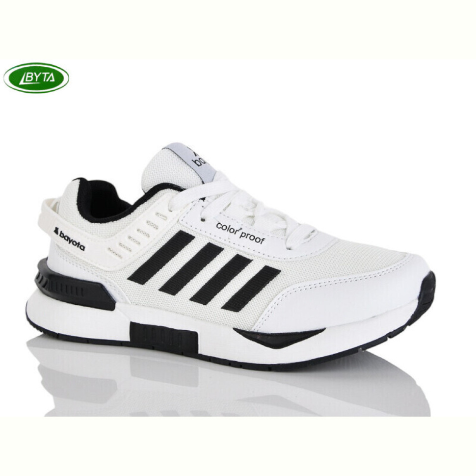 Кроссовки Bayota B5231-4