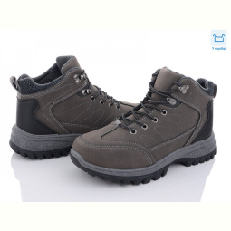 Ботинки BDDS LL119 grey