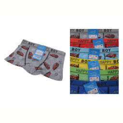 Трусы Look&amp;Buy Clothes Z02110 mix
