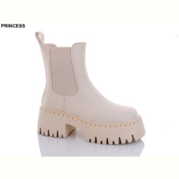 Ботинки Princess Q118