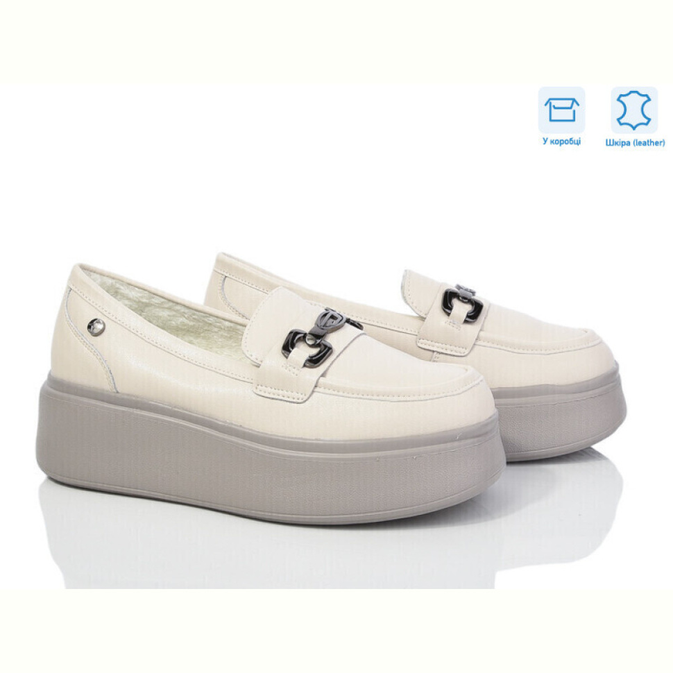 Туфли Захар-Gold T0177 піна Туфли Захар-Gold T0177 піна