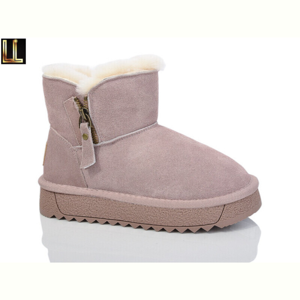 Угги Lilin A-L864-2-С