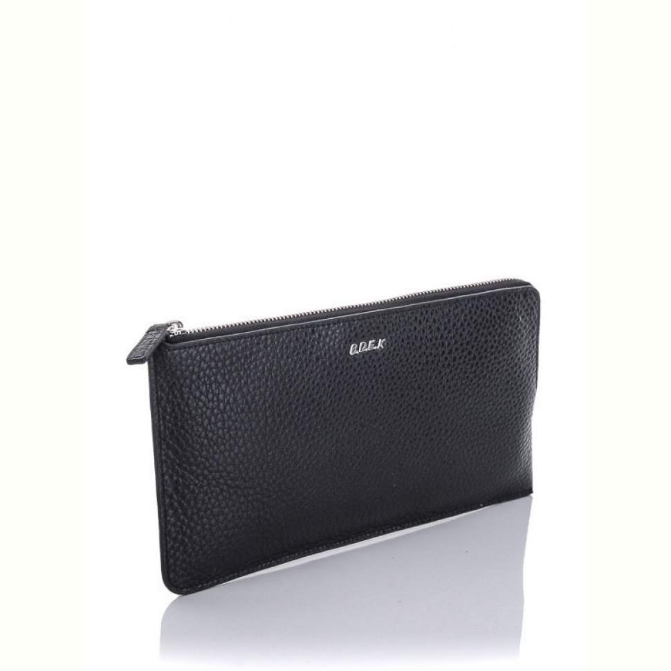 Кошелек GLAMORTA B307-3049 black