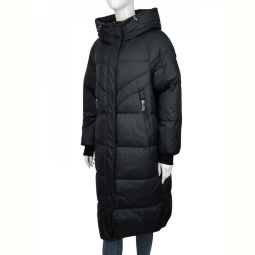 Пальто Hope 9015 black