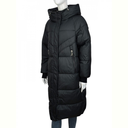 Пальто Hope 9015 black