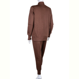 Спортивный костюм Ledi-Sharm 3041 d.brown