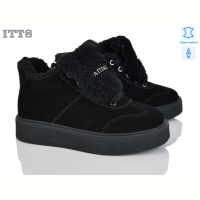 Ботинки ITTS DD7600-1