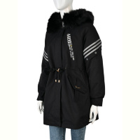 Куртка Obuvok 1001 ( 12052) black